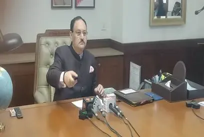 Mass Drug Administration Initiative Launched to Combat Lymphatic Filariasis in 13 Endemic States