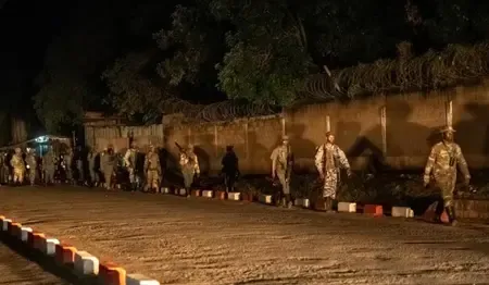 Why Are M23 Rebels Withdrawing from Uvira in DR Congo?