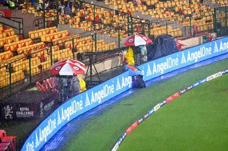 Will M Chinnaswamy Stadium Host IPL and International Matches Again?