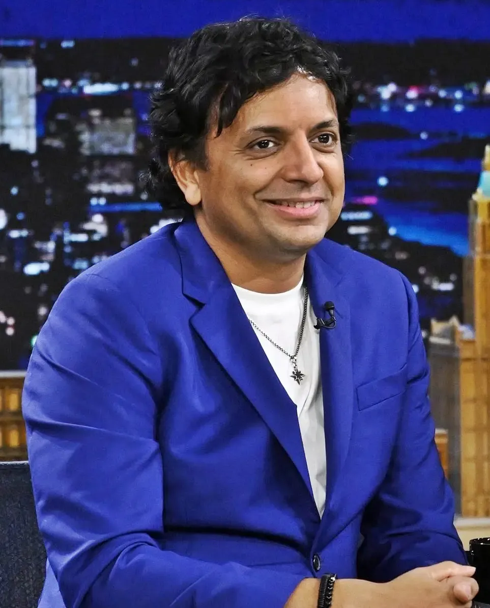 M. Night Shyamalan's $81 Million Copyright Case Over 'Servant'