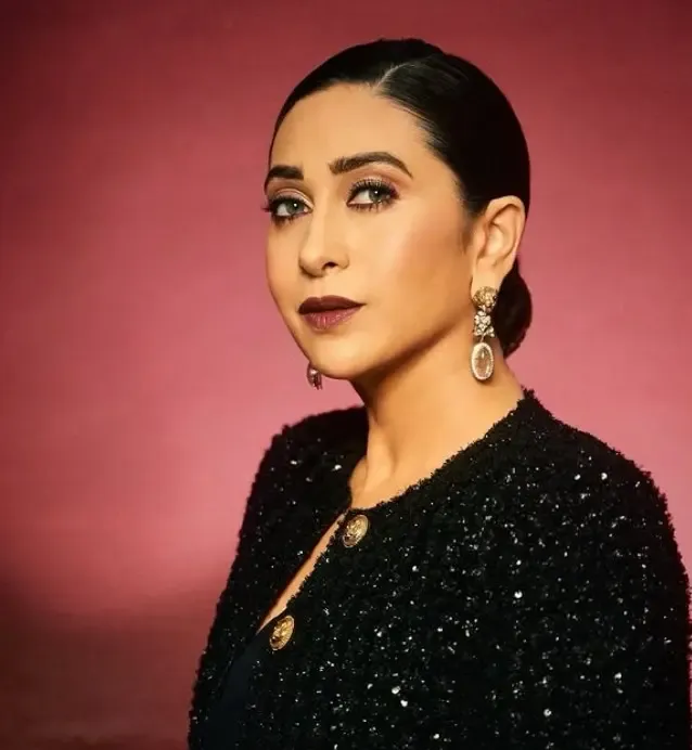 करिश्मा कपूर की मां बबिता को याद करते हुए छलके आंसू, बोलीं- 'मैं उनकी वजह से हूं'