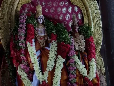 मां बागमप्रियल मंदिर: यहां भगवान विष्णु को मिली थी महादेव के श्राप से मुक्ति, कैंसर से छुटकारा पाने आते हैं भक्त