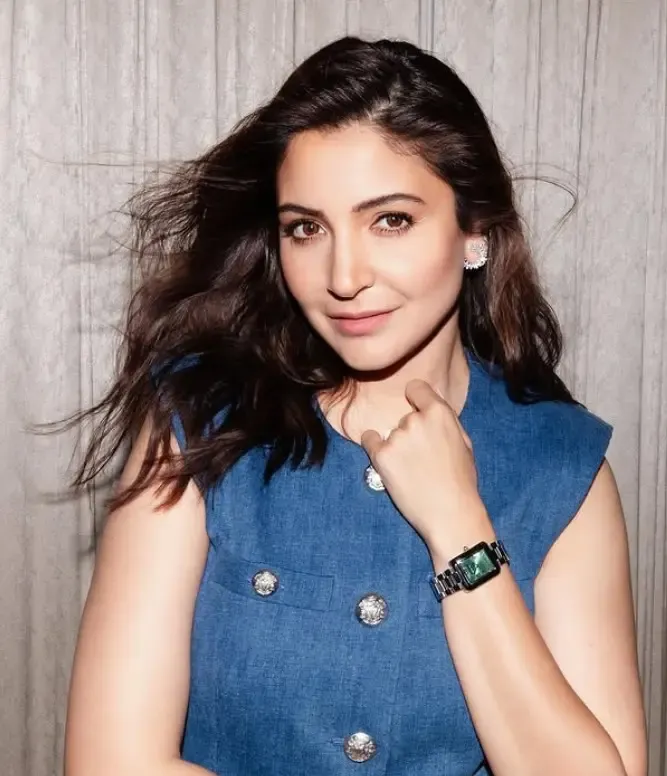 क्या मातृत्व अनुभव ने अनुष्का शर्मा को बदल दिया है?