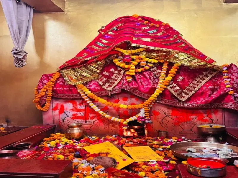 मां बाराही मंदिर: अद्भुत सुरंग पूजा और नेत्र रोगों से मुक्ति का अनोखा स्थान