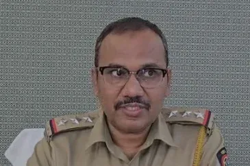 नागपुर में 81 वर्षीय महिला से ₹3.05 लाख की ठगी, 'मां जगदंबा रूठी हैं' का झांसा देकर चार आरोपी फरार