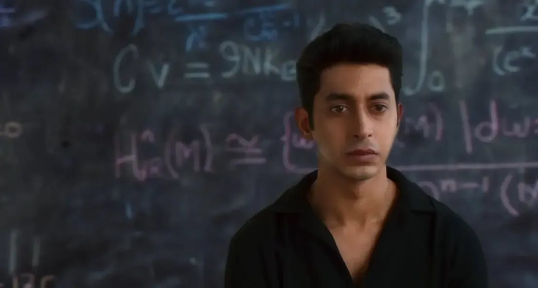 सीरीज 'मां का सम': मां-बेटे के रिश्ते में इमोशन और ह्यूमर का अद्भुत संगम