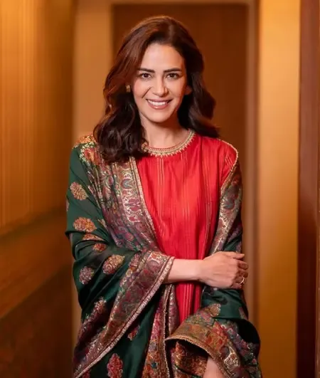 मोना सिंह ने ‘मां का सम’ में मां के किरदार की अनूठी परिभाषा प्रस्तुत की