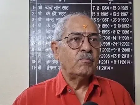 मां नयना देवी मंदिर स्थापना दिवस 23 जून: ब्रह्म मुहूर्त पूजा से भजन संध्या तक, हजारों श्रद्धालु जुटेंगे
