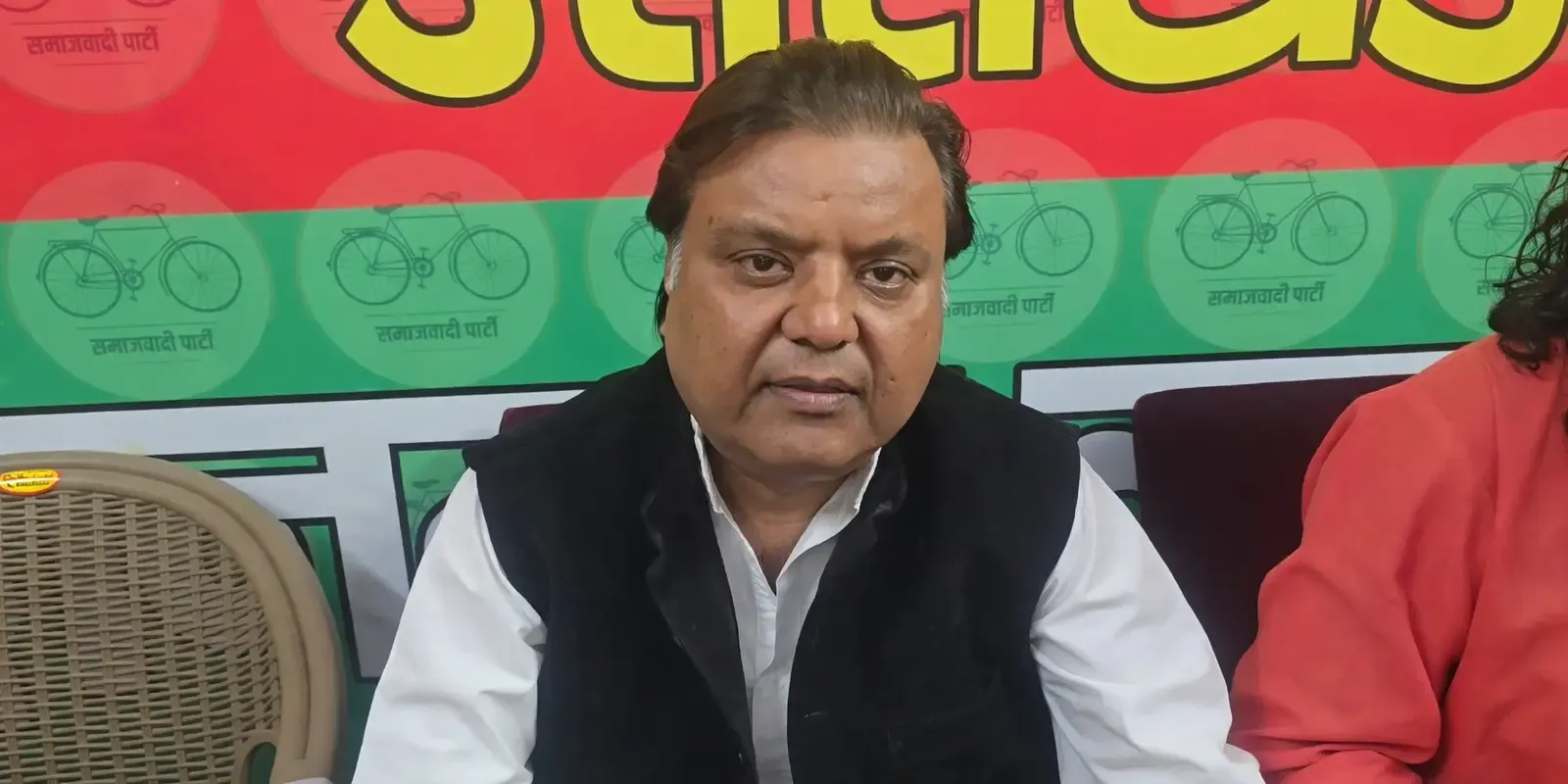 सपा नेता सोनम बगवाड़ी बोलीं — अखिलेश का बयान 9 सेकंड में काटकर पेश किया, माफी का सवाल नहीं