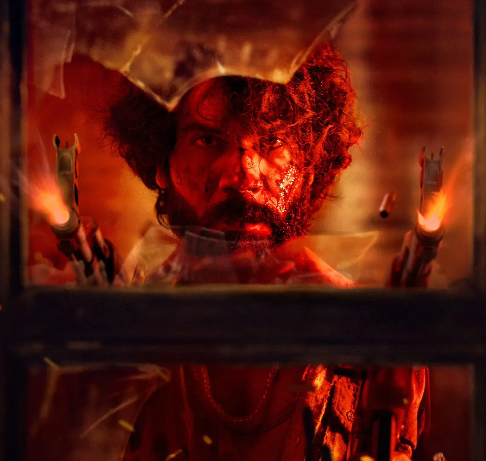 What Inspired the Transformation of Rajkummar Rao in ‘Maalik’?