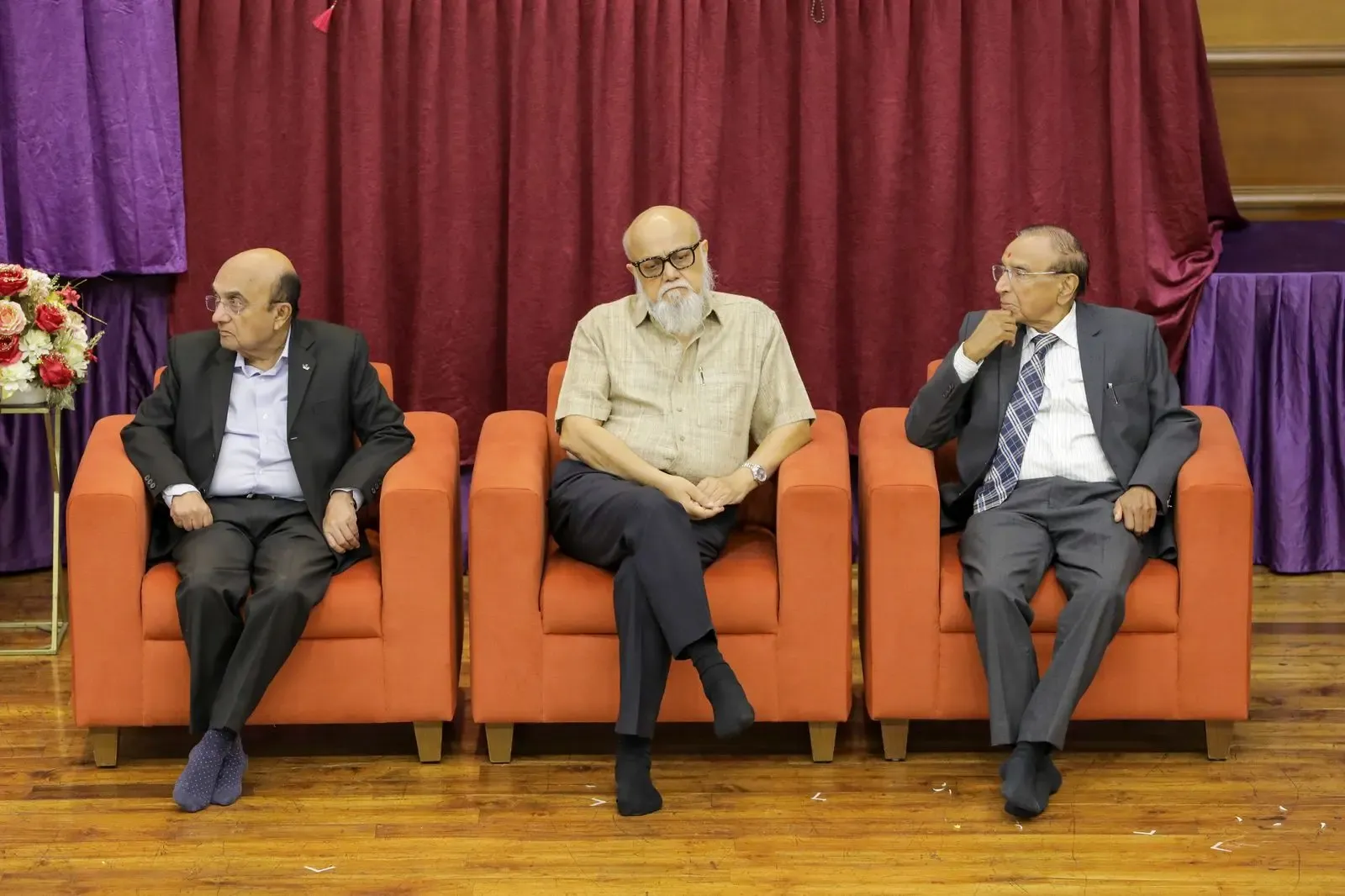 क्या ‘हीलिंग द हीलर्स’ संगोष्ठी डॉक्टरों के मानसिक-आध्यात्मिक स्वास्थ्य को सशक्त बनाएगी?