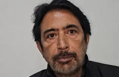 क्या नीतीश कुमार मानसिक संतुलन खो चुके हैं, उन्हें सीएम की कुर्सी के लिए उपयुक्त नहीं माना जा सकता? - गुलाम अहमद मीर