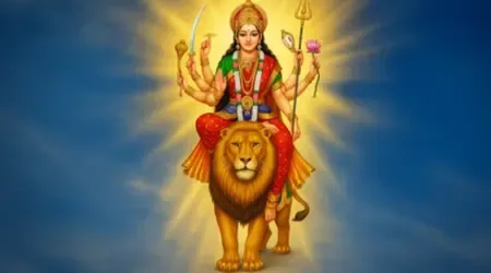 मासिक दुर्गाष्टमी: इस दिन करें आदिशक्ति की विशेष पूजा, दूर होंगी सभी बाधाएं और परेशानियां