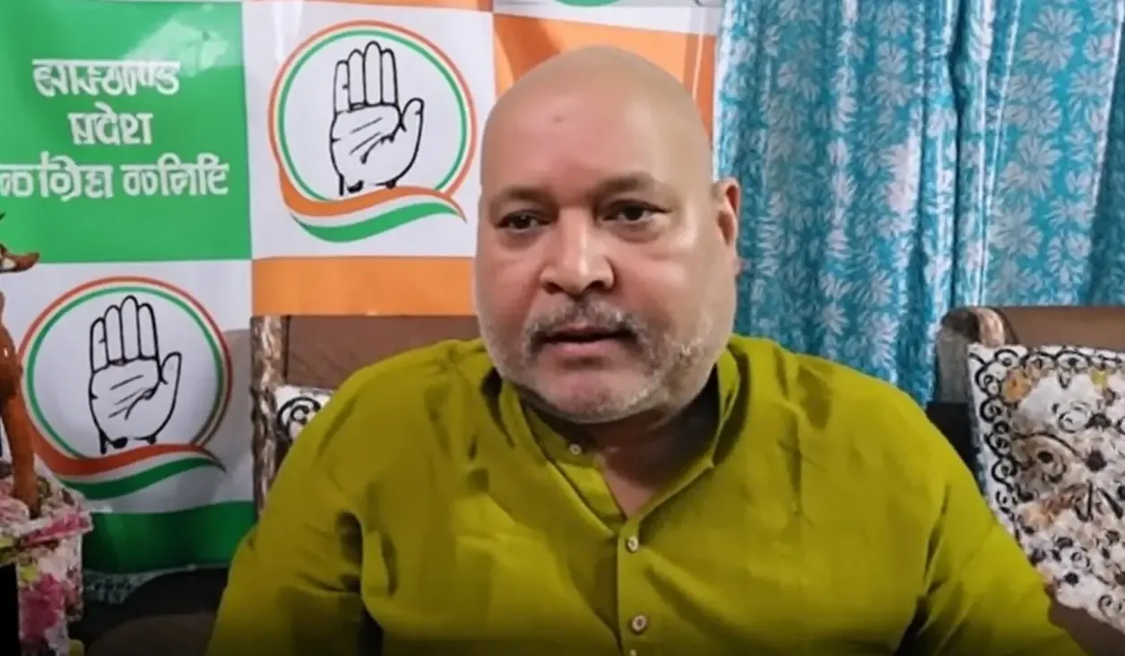 क्या मशीन खराब होने से चाईबासा सदर अस्पताल में बच्चों की मौत हुई? - राकेश सिन्हा