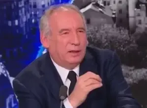 Macron nominates Francois Bayrou as new French PM