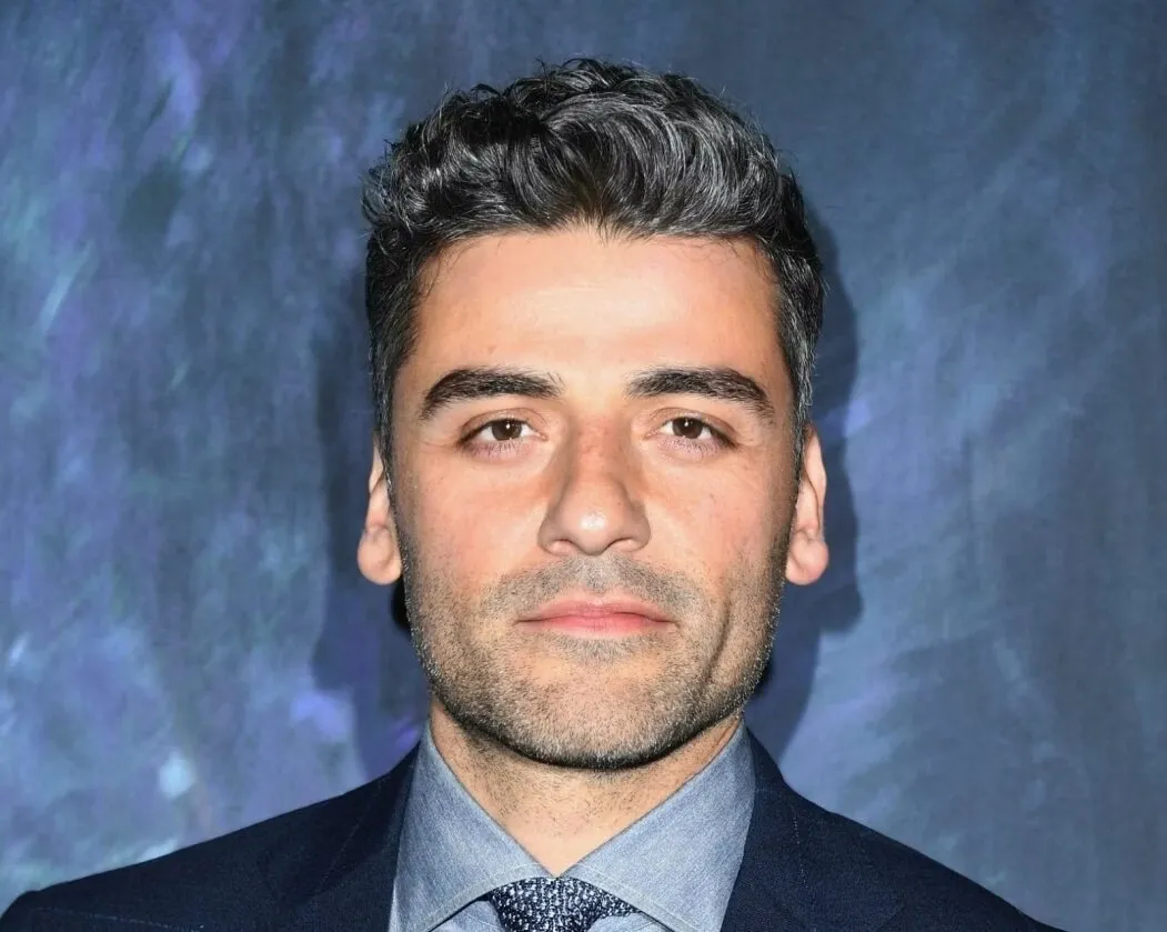 Is ‘Mad Scientist’ Oscar Isaac Transforming Jacob Elordi Into a ‘Monster’ in ‘Frankenstein’ Teaser?