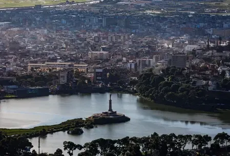 Madagascar Enacts 15-Day Energy Emergency Amid Crisis