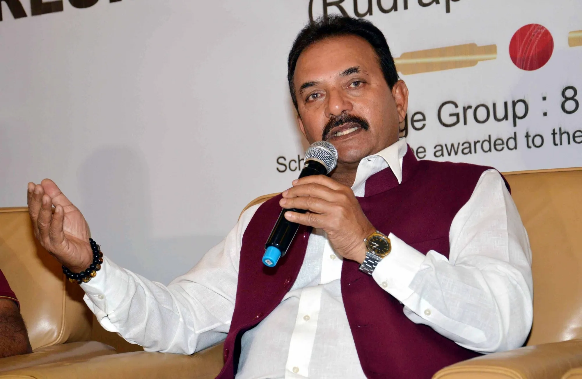 मदान लाल: भारतीय क्रिकेट के महान ऑलराउंडर, जिनके नाम है विश्व कप की पहली गेंद