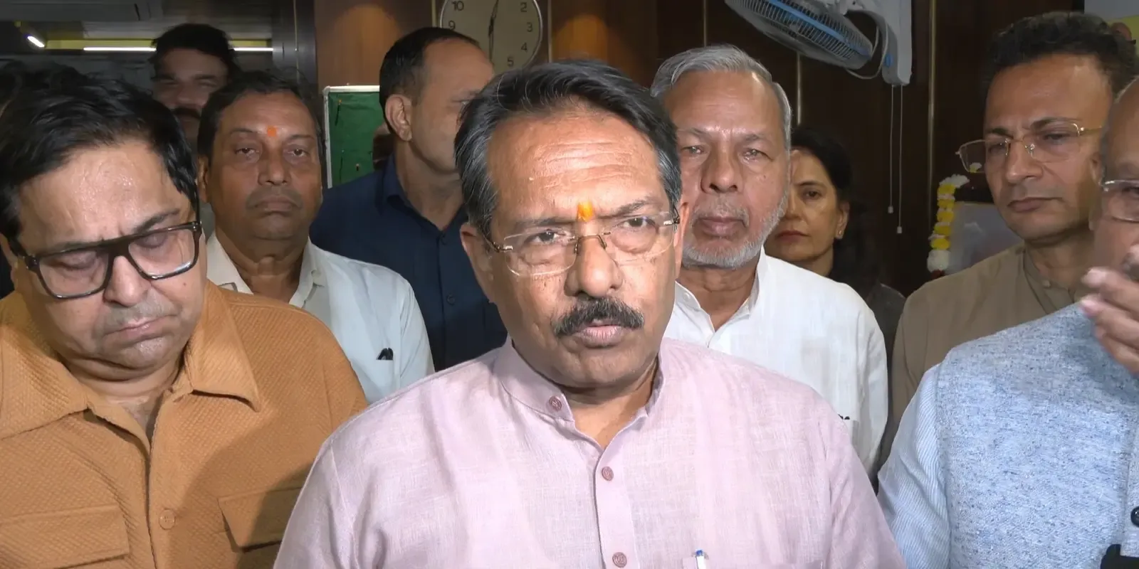 मदनलाल खुराना की आठवीं पुण्यतिथि: भाजपा नेताओं ने 'दिल्ली के शेर' को दी श्रद्धांजलि