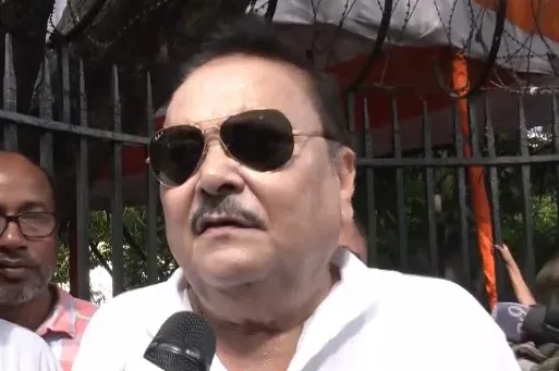 Madan Mitra cites Abhishek's 'Hitlerian attitude' for quitting Mamata camp
