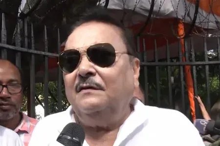Madan Mitra cites Abhishek's 'Hitlerian attitude' for quitting Mamata camp