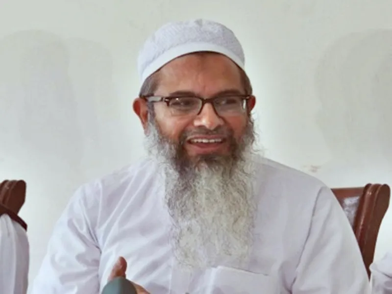 Is Madani's 'Mayor Lens' Overlooking the Progress of Indian Muslims in Politics, Sports, Education & Arts?