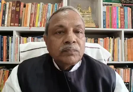 मदनियों में आतंक के सरगना बनने की होड, अदालत स्वत: संज्ञान ले: विहिप