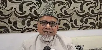 मदरसा ग्रांट बंद करने पर जमात-ए-इस्लामी हिंद का विरोध, सीएम योगी को 'राजधर्म' निभाने की नसीहत
