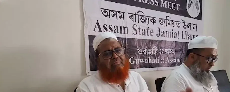 पश्चिम बंगाल मदरसा जांच पर रफीकुल इस्लाम: 'स्वागत है, लेकिन परेशान करने की नीयत न हो'