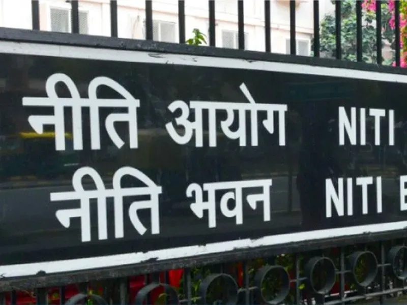 'Made in India' sports brand needs athletes, corporates and youth: NITI Aayog