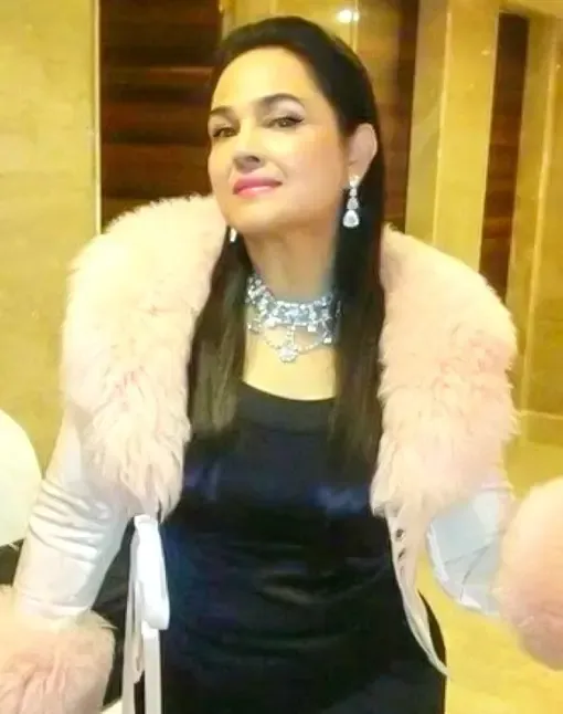 Did ‘Made In India’ Hitmaker Alisha Chinai Really Embrace Her 'Rebellious' Days?