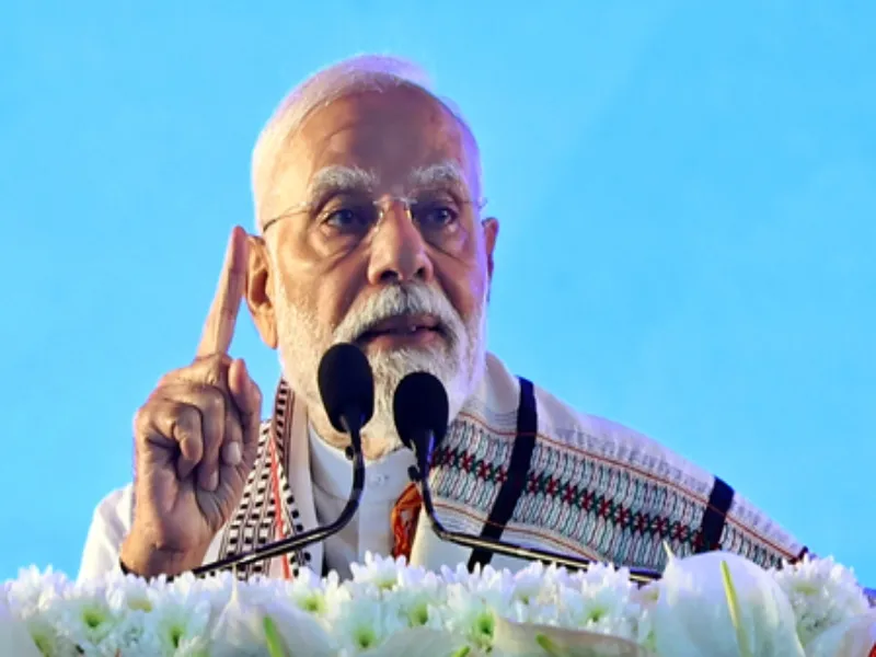 How Did 'Made-in-India' Weapons Aid the Nation During 'Operation Sindoor'?