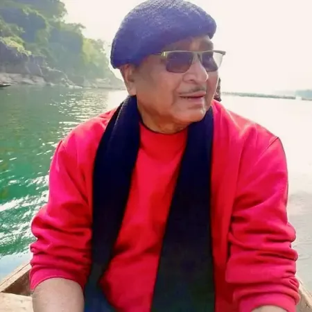 How Did Samar Hazarika Enrich Assam's Cultural Heritage?