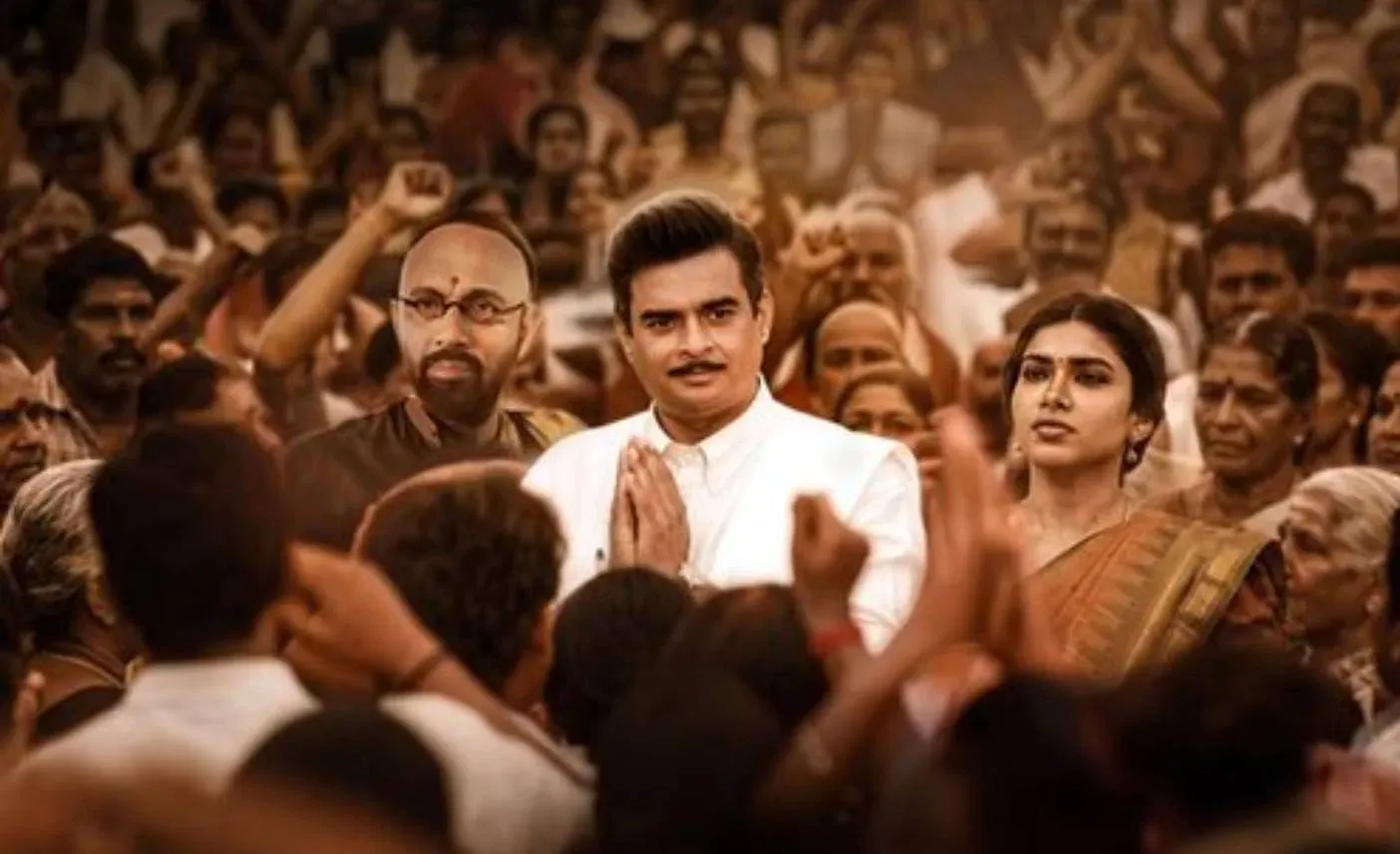 Madhavan: G D Naidu deserves recognition before any Bharat Ratna talk