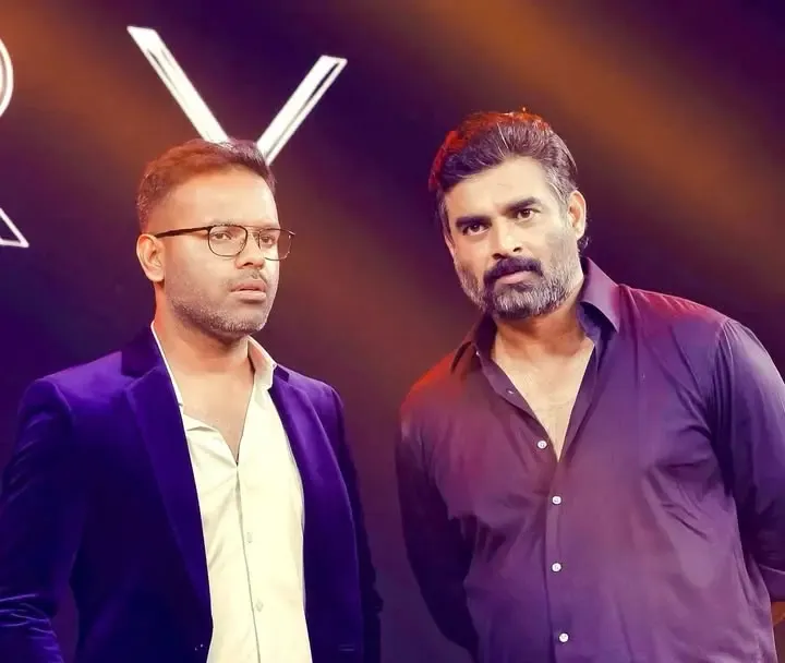 Has Madhavan Found an Unwavering Supporter in His 'G.D.N.' Producer?