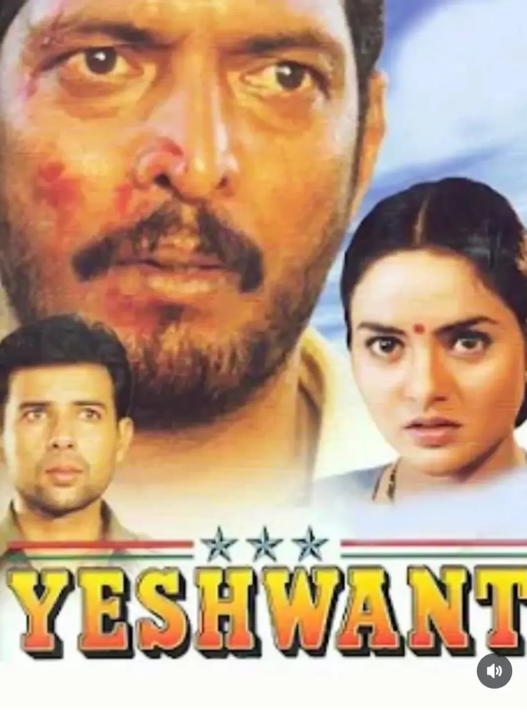 Nana Patekar death: Madhoo recalls realistic acting lesson from Yeshwant