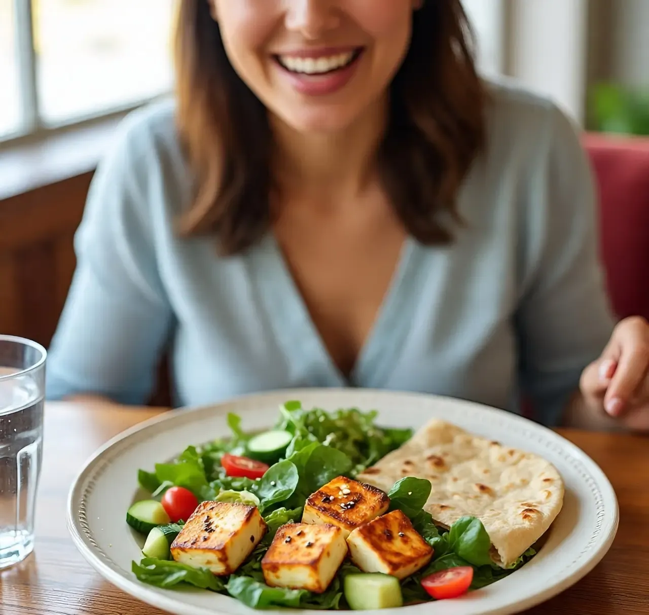 क्या मधुमेह रोगियों के लिए भोजन प्लेट फॉर्मूला जरूरी है? जानिए इसके फायदे