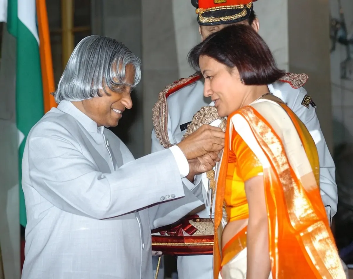 मधुमिता बिष्ट: ८ बार राष्ट्रीय चैंपियन, एशियन गेम्स और कॉमनवेल्थ में भारत के लिए जीते कांस्य पदक