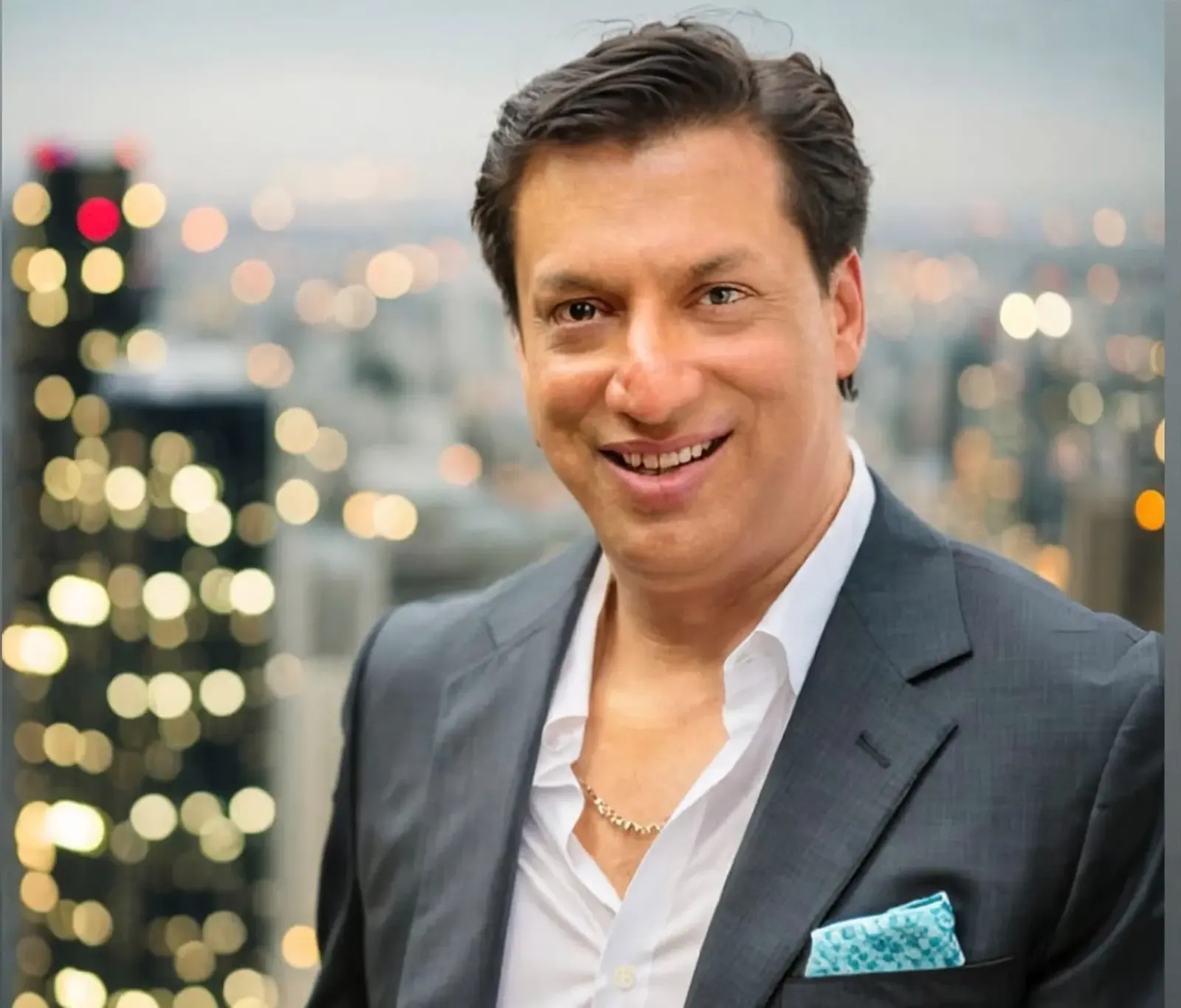 Madhur Bhandarkar named Jury Chairman for IFFI 2026 Indian Panorama Feature Films