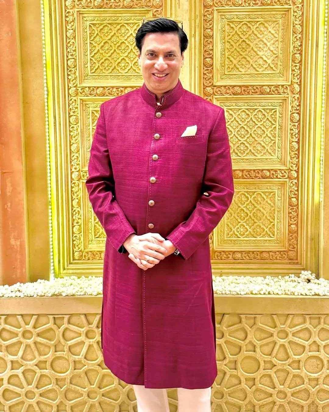 Madhur Bhandarkar: independent filmmakers don't belong to any coterie