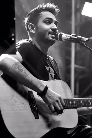 Madhur Sharma releases latest EP 'Reversion'; Kickstarts India tour