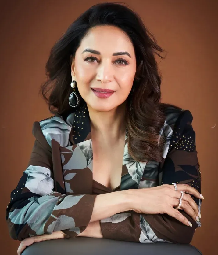 Madhuri Dixit on Maa Behen: Entertainment mirrors society better than preaching