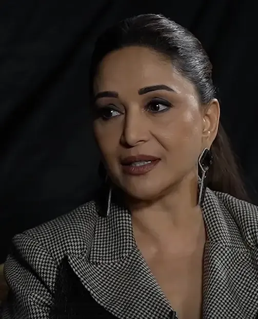 Madhuri Dixit explains how rising cinema ticket prices are affecting theatre footfalls