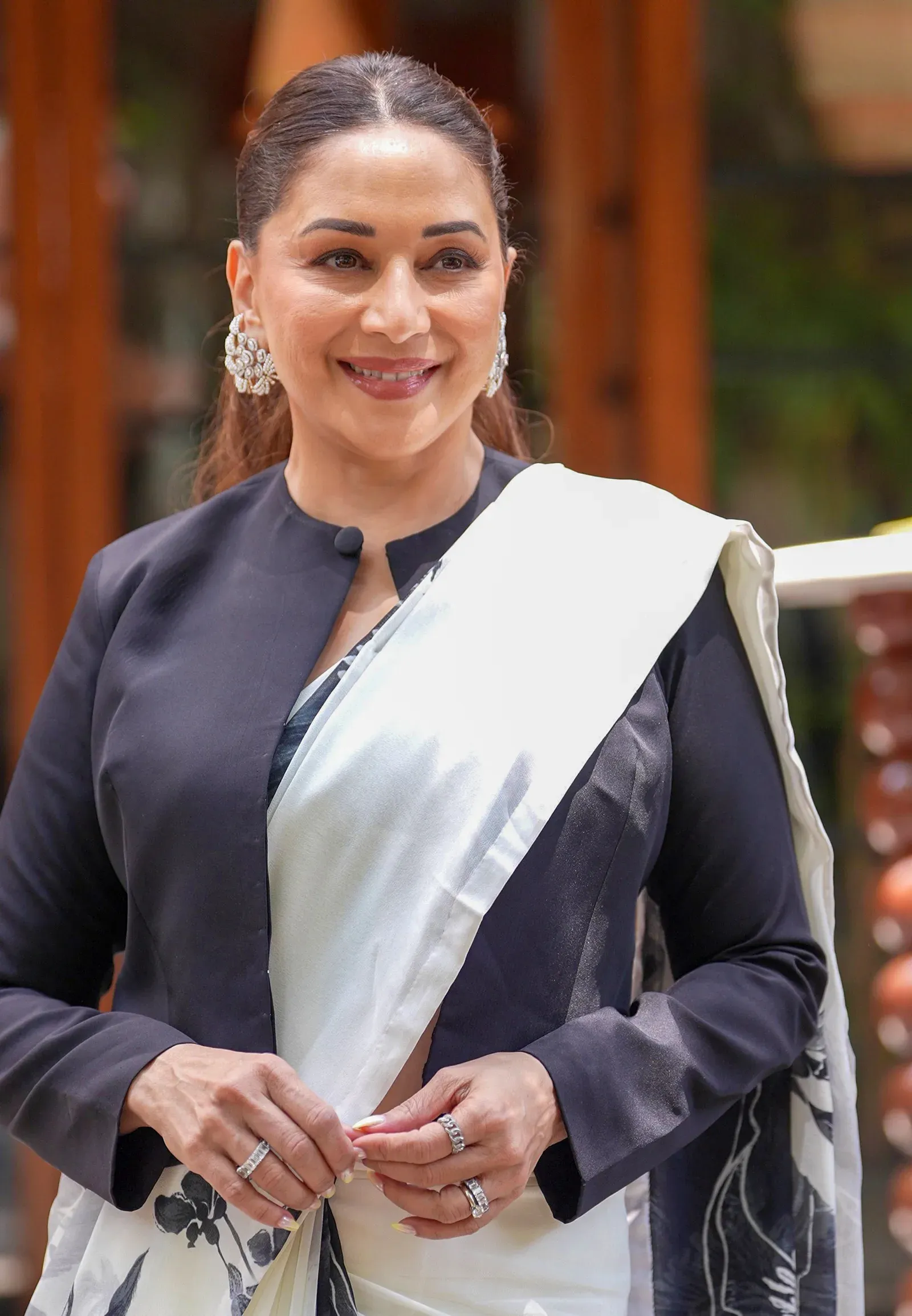 Madhuri Dixit on self-discovery: 'The woman I've been building all along'
