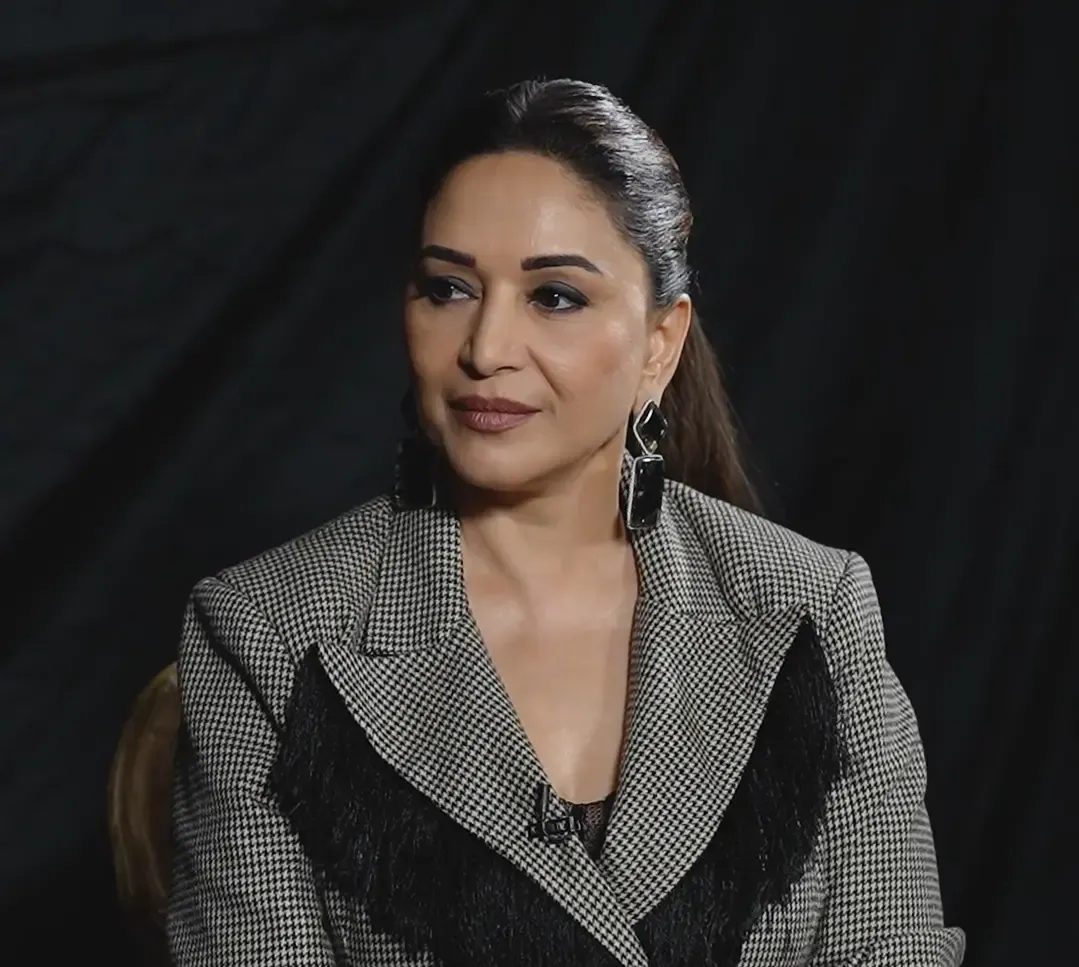 Why is Madhuri Dixit Taking on Fewer Projects?