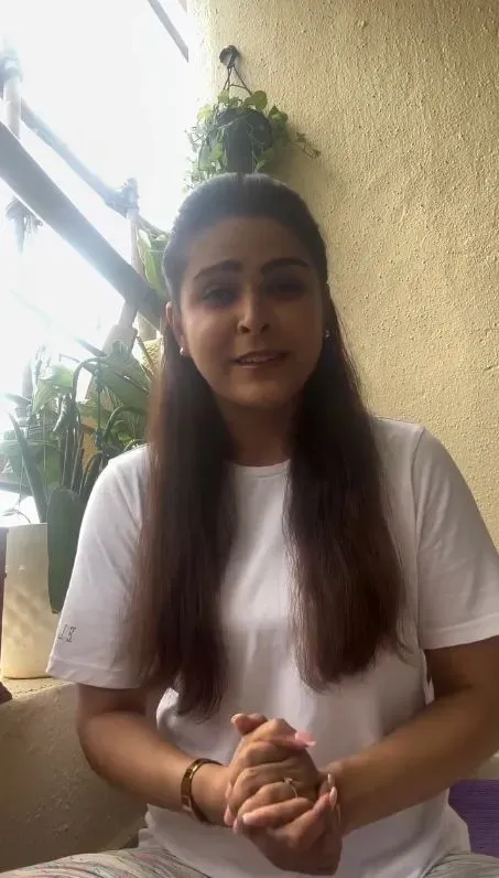 Is Yoga India’s Greatest Gift to the World? Madhurima Tuli Thinks So!