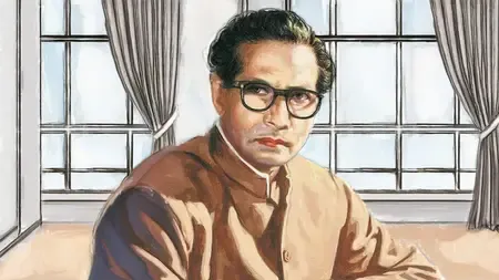 'मधुशाला' के बच्चन: किराए का घर और 'उस पार जाने' को व्याकुल नर, जो कुछ कर न सका...