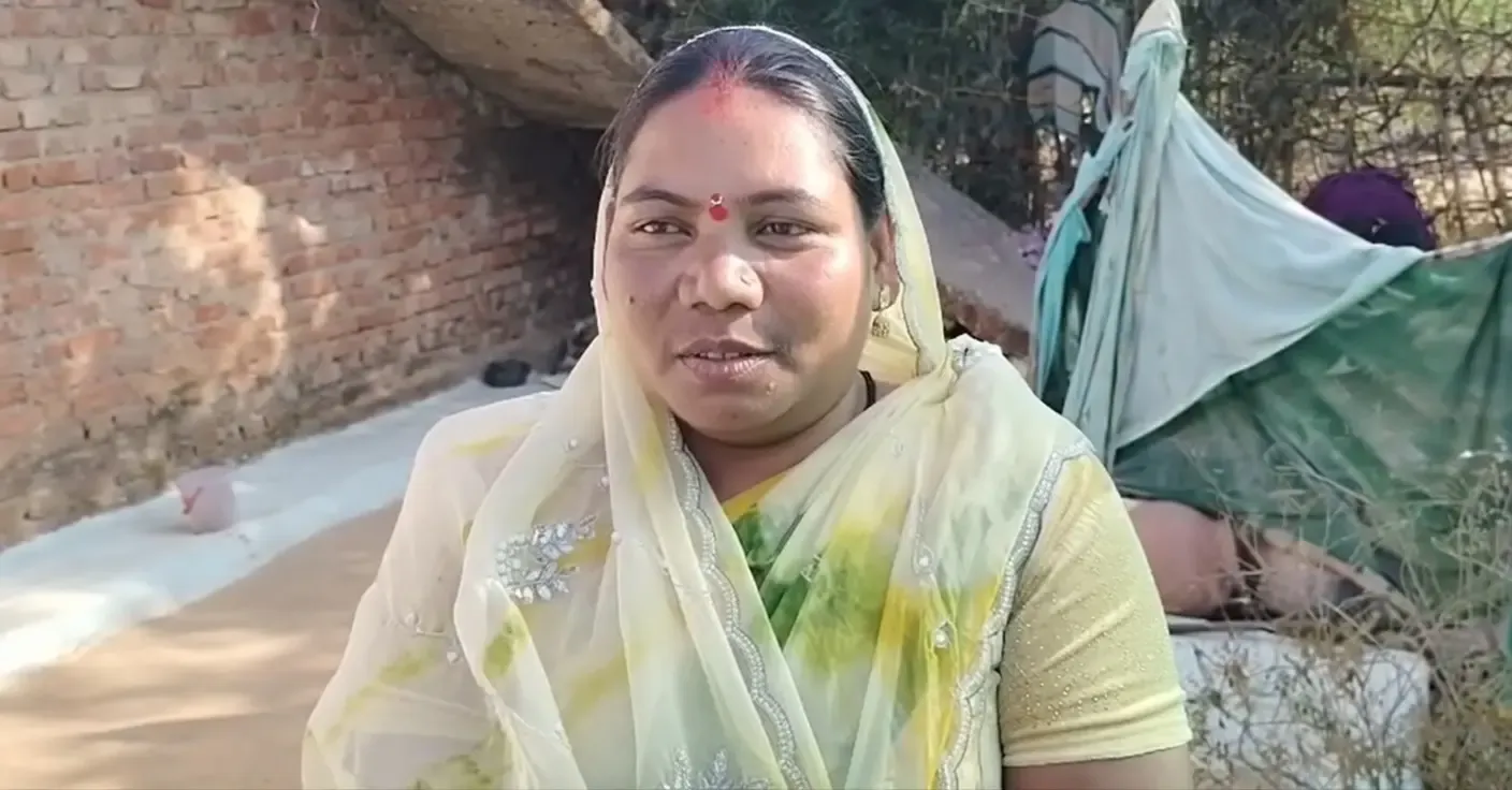 महिला सशक्तिकरण: उमरिया की उर्मिला बैगा ने समूह से लोन लेकर खरीदा ऑटो, रोज कमा रहीं ₹800