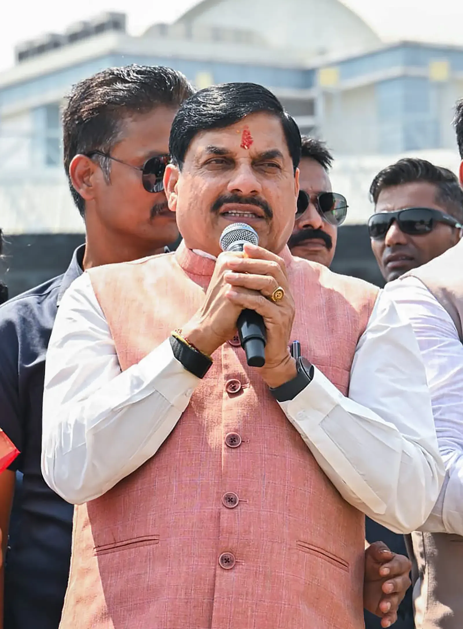 Madhya Pradesh bets on inland fisheries to boost fish farmers' income