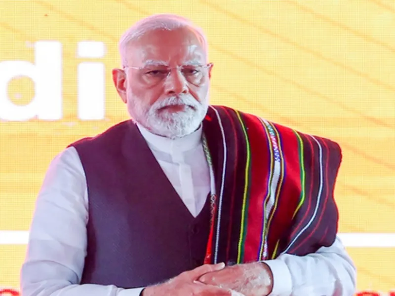 Is Madhya Pradesh Ready for the Textile Revolution with PM Modi's Visit?